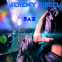 JEREMY DIESEL - Fly Away