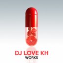 Dj Love Kh - Lonely Hearts