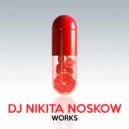 Dj Nikita Noskow - Spin Me Around