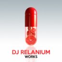 Dj Relanium - Cheking Sax