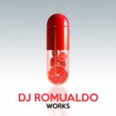 Dj Romualdo - Against Motion