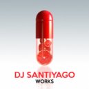 Dj Santiyago - Sun Tears