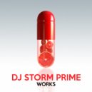 Dj Storm Prime - Hymn Of The Dj