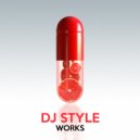 Dj Style - Shout Of Musical Soul