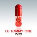 Dj Tommy One - Feel The World
