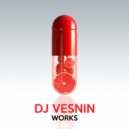 Dj Vesnin - Jungle Bit (Original Mix)