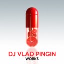 Dj Vlad Pingin - Our Night