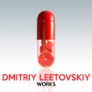 Dmitriy Leetovskiy - Mountaintop