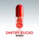 Dmitry Kucko - The Open Door