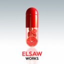 Elsaw - Game Over
