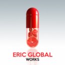 Eric Global - Cosmic Joy