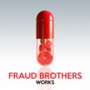 Fraud Brothers - Mysterious (Original Mix)