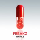 Freakz - I Dont Know