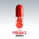 Freakz - One Minutes Of Monday (Original Mix)