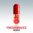 Freshwavez - Back In The Past