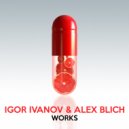 Igor Ivanov & Alex Blich - Twilight
