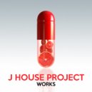 J House Project - Ifor
