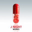 J Night - Hyperborea