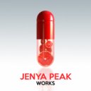 Jenya Peak - Storm