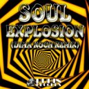 Dj VoJo & Dima Koch - Soul Explosion