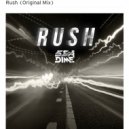 5 & A Dime - Rush (Original Mix)