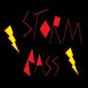 Storm Bass - Invasion 98