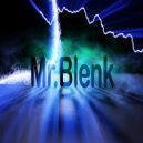 Mr.Blenk - I'm Groot