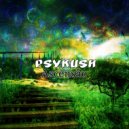 PsyKush - Ascensao
