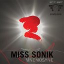 Miss Sonik - MneMosYne