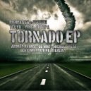 Rompasso - Tornado
