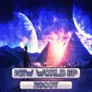 ZGOOT - New world (Original Mix)