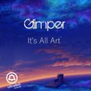 Glimper - It's All Art