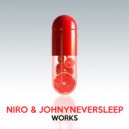 Niro & Johnyneversleep - Citylights