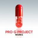 Pro G Project - Funky Cat