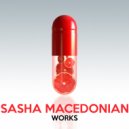 Sasha Macedonian - This Is What I Love