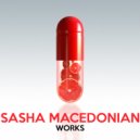 Sasha Macedonian - This Is What I Love