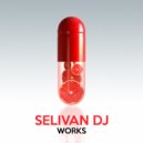 Selivan Dj - Loony Bin