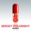 Sergey Polonskiy - Afro People
