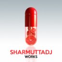 Sharmuttadj - Acid Blue