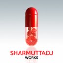 Sharmuttadj - Not Real