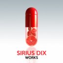 Sirius Dix - Illusion Of The Liberty