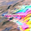 	 Baked Milk x Kaneki - Pull Da Trigga Back (Original mix)