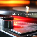 Helgi - Gallery of Trance #10