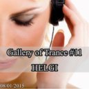 Helgi - Gallery of Trance #11