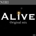 NIRI - Alive