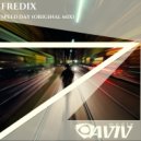 Fredix - Speed Day