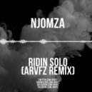 Njomza - Ridin' Solo