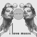 Fatali - I Love Music