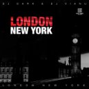 Dj Dark & Dj Vianu - London, New York
