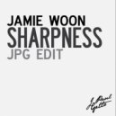 Jamie Woon - Sharpness (J Paul Getto Edit)